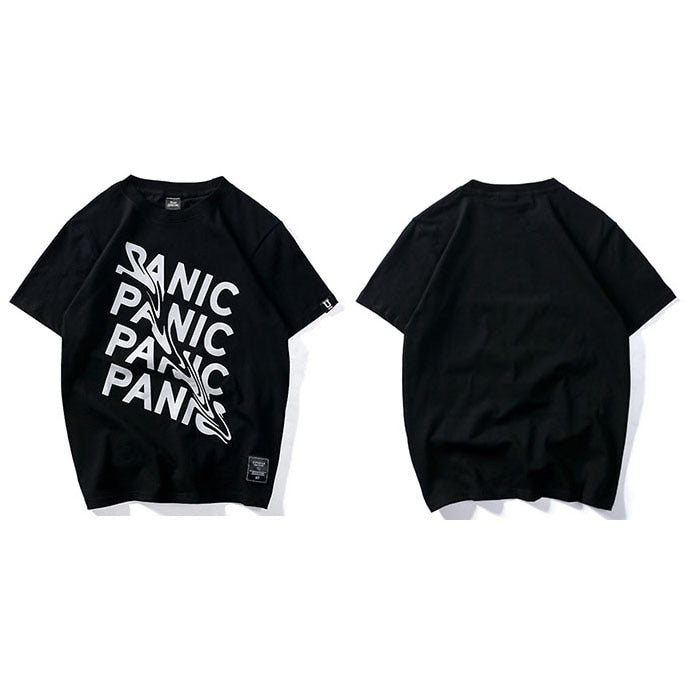 T-Shirt Panic