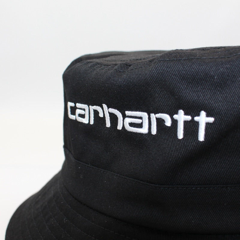 Bob Carhartt Bucket Noir