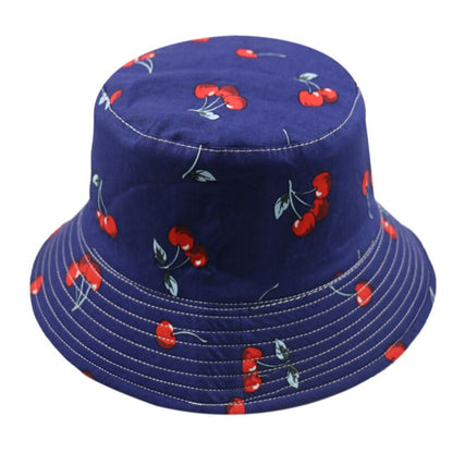 Bob Vintage Cherry