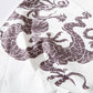 Chemise Japonaise Kimono "Kanagawa"