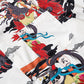 Chemise Japonaise "Kumaneko"