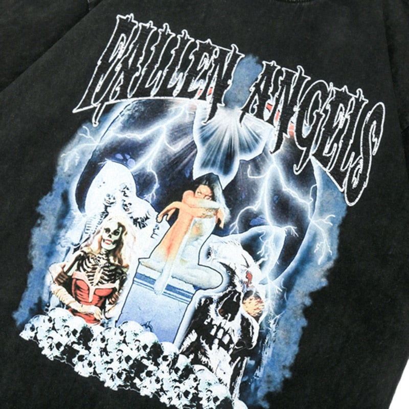 T-Shirt ANGELS