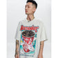 T-Shirt DR PEPPER