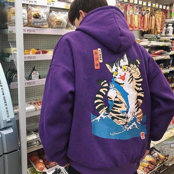 Sweat Streetwear Chat