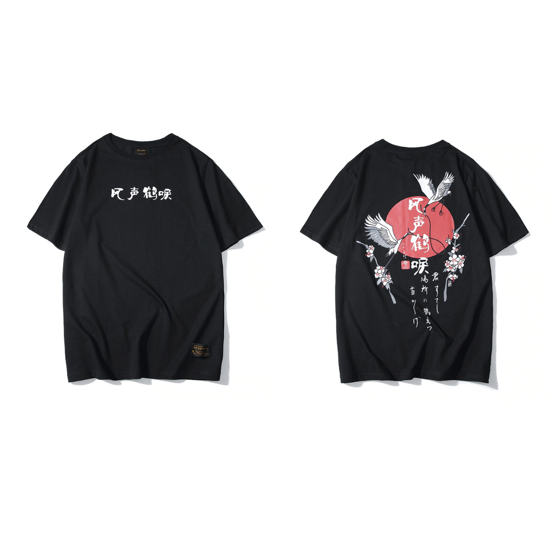 T-Shirt Asahi
