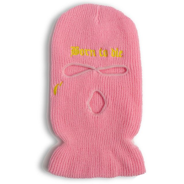 Cagoule Femme Balaclava