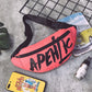 Banane Torse Poitrine