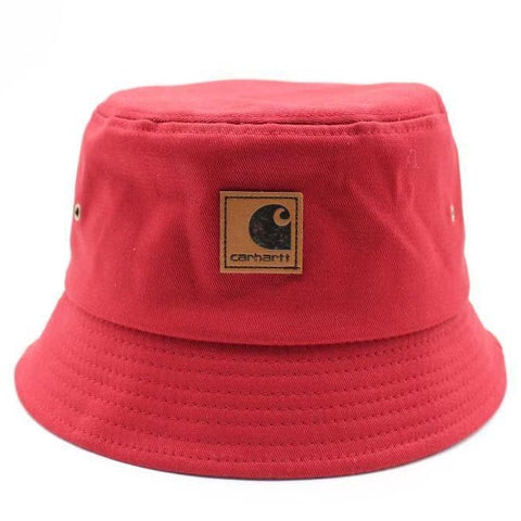 Bob Carhartt Rouge