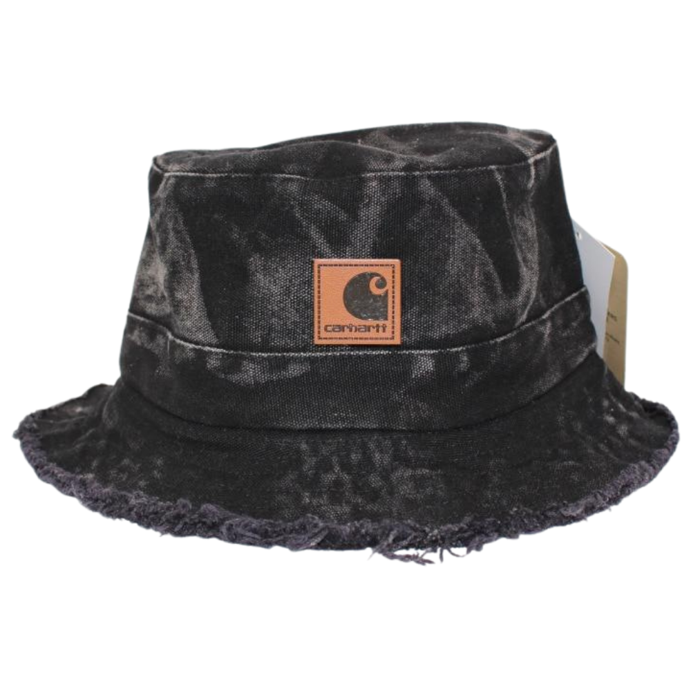 Bob Carhartt Velours Noir