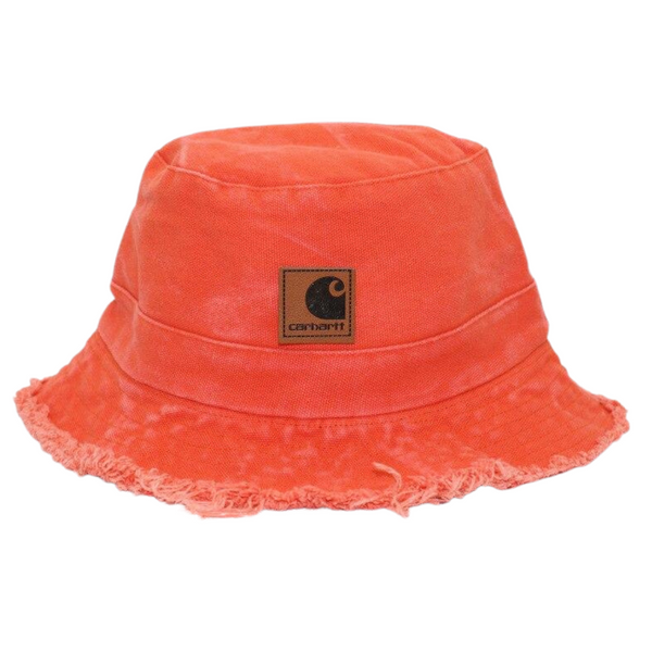 Bob Carhartt Velours Orange