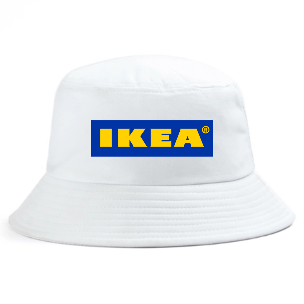 Bob Ikea Blanc