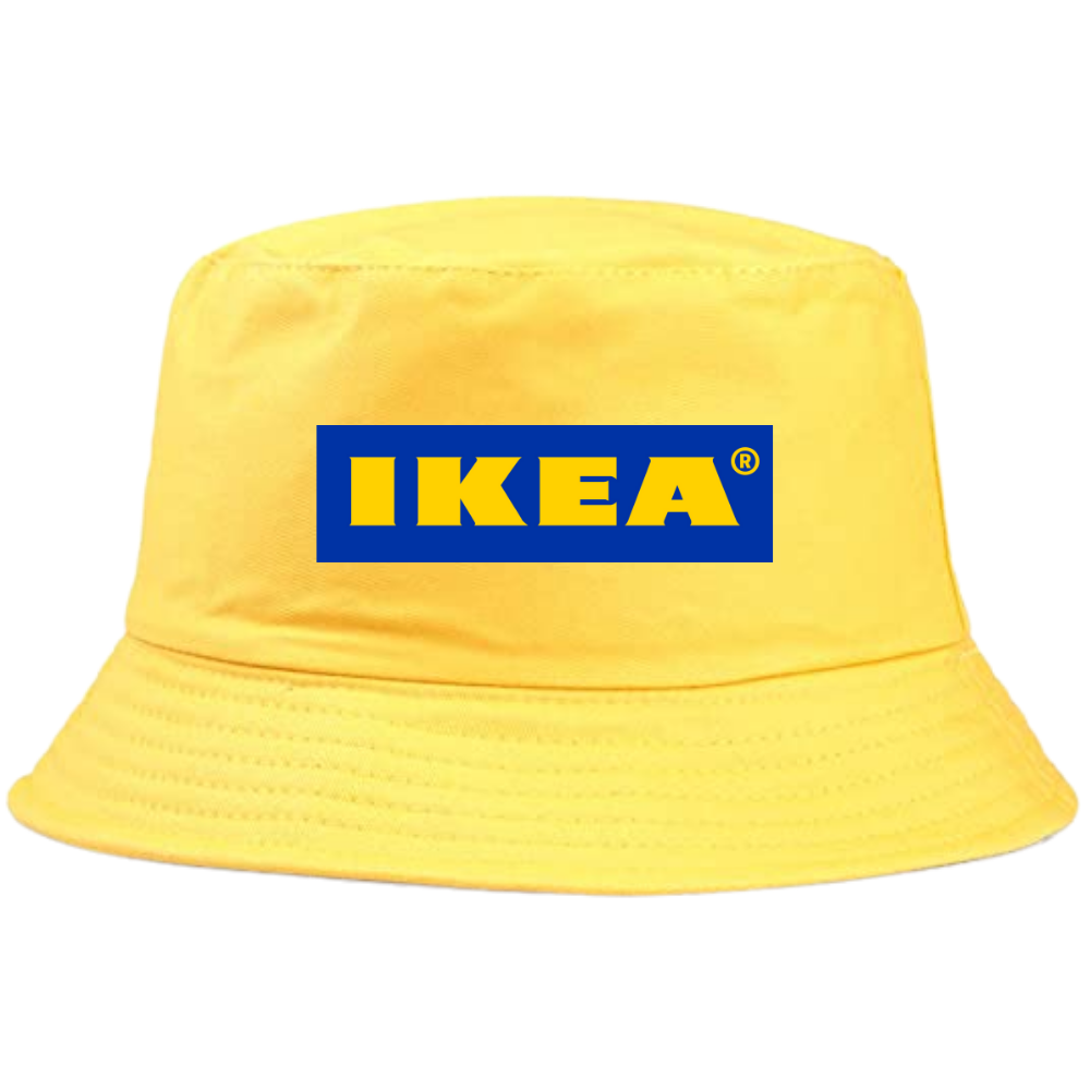 Bob Ikea Jaune