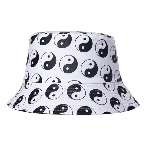 Bob Vintage Yin Yang