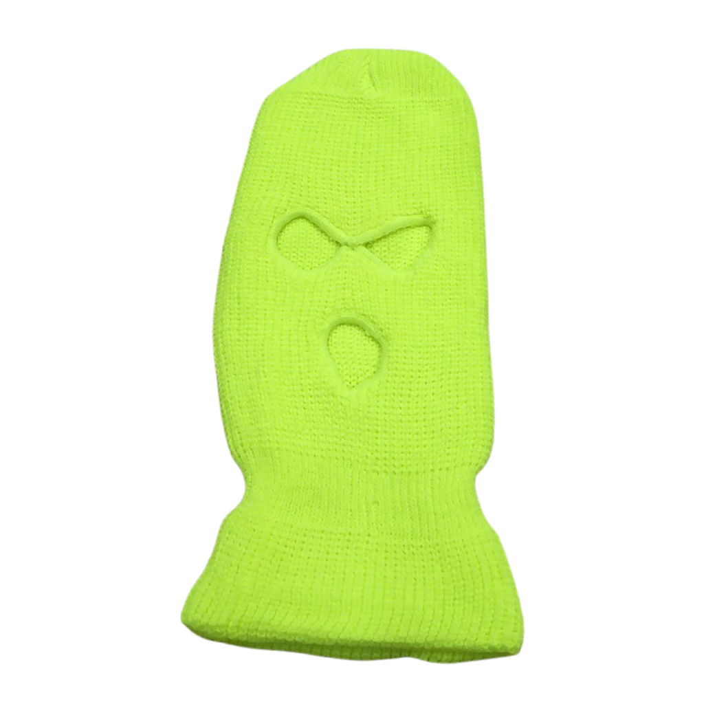 Cagoule Fluo Balaclava