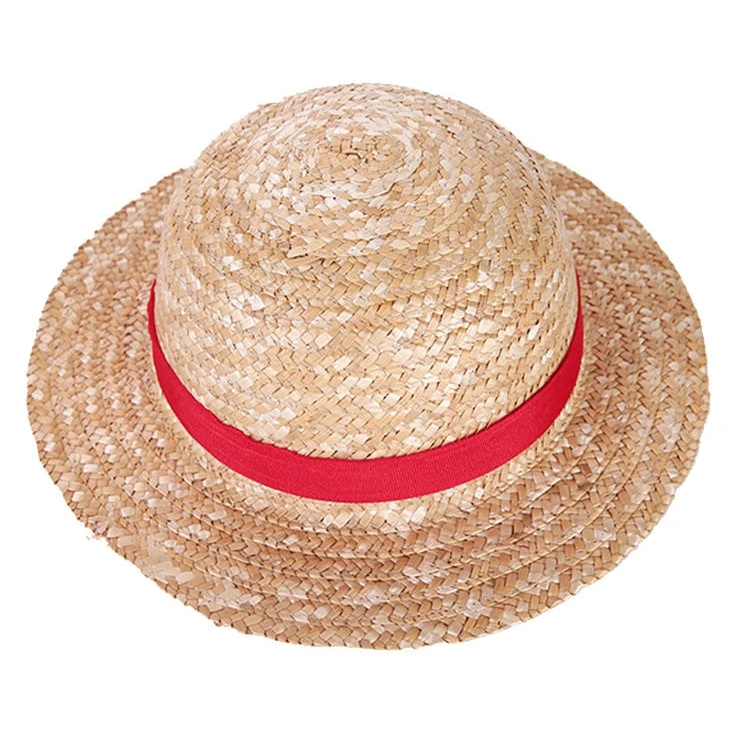 Chapeau De Paille One Piece