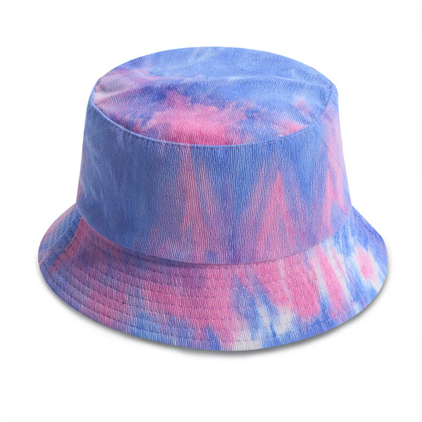 Chapeau Vintage Homme Violet