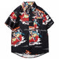 Chemise Style Japonais