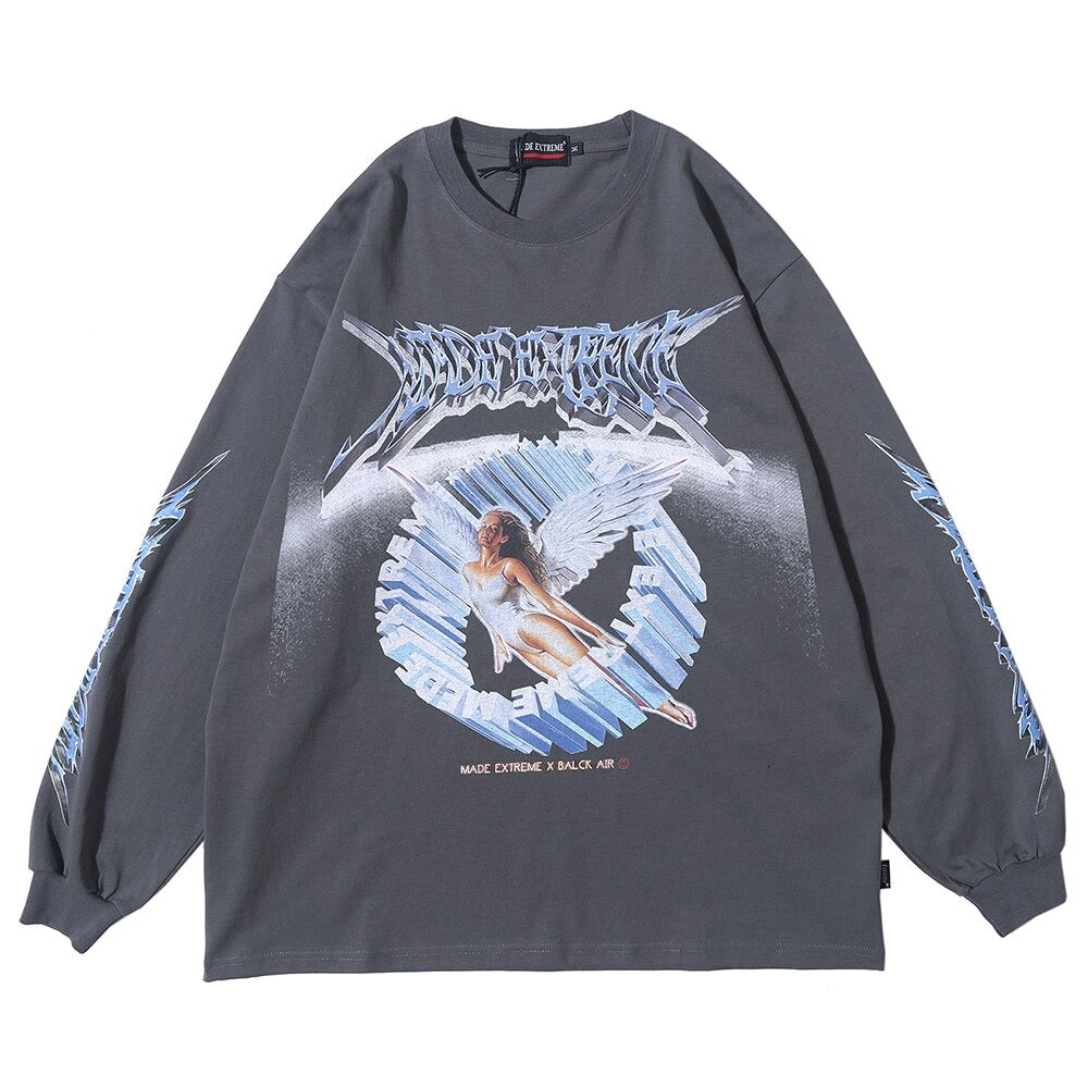 T-Shirt Manches Longues XFairy