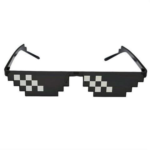 Lunettes Thug Life