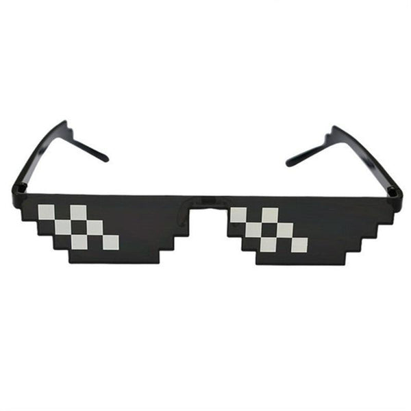 Lunettes Thug Life