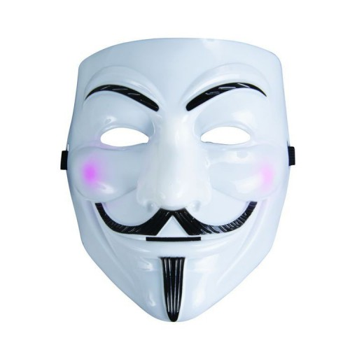 Masque Anonymous