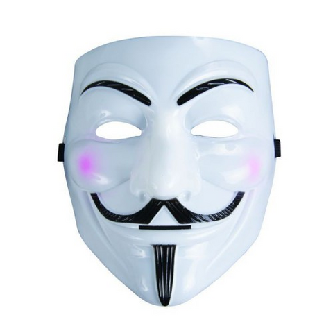 Masque Anonymous