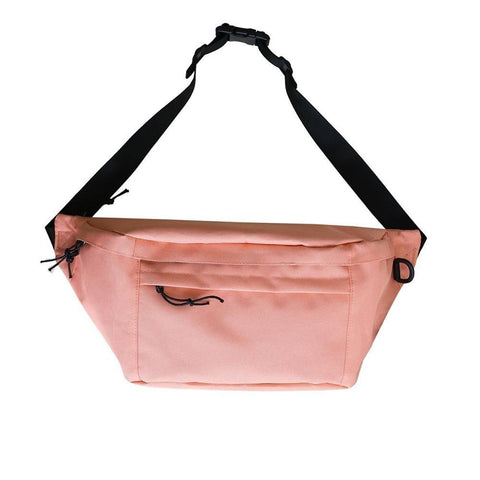 Sac Ventral Femme