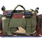 Sac Ventral Militaire