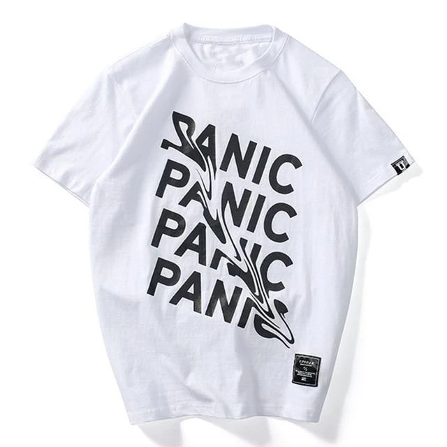 T-Shirt Panic