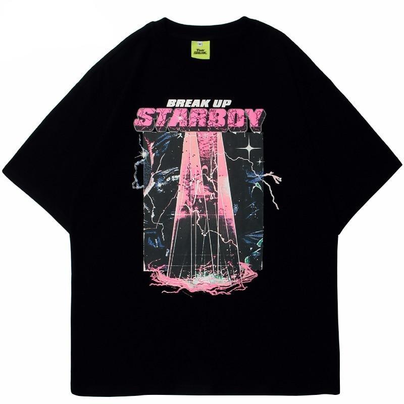T-Shirt Vintage 80's