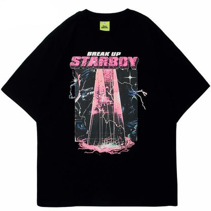 T-Shirt Vintage 80's