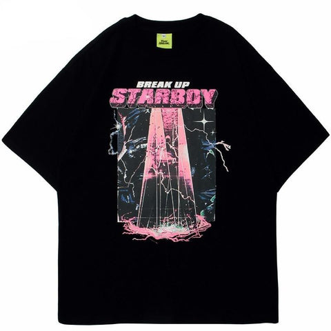T-Shirt Vintage 80's