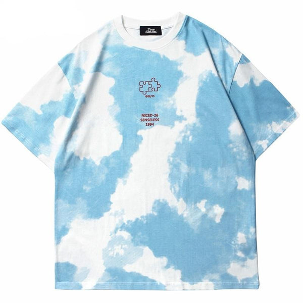 T-Shirt Vintage Homme