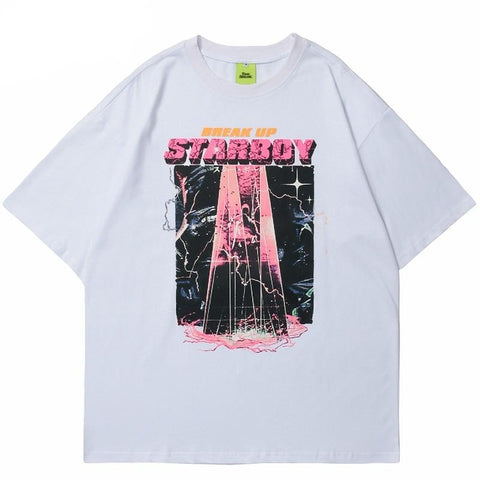 Tee Shirt Vintage 80's