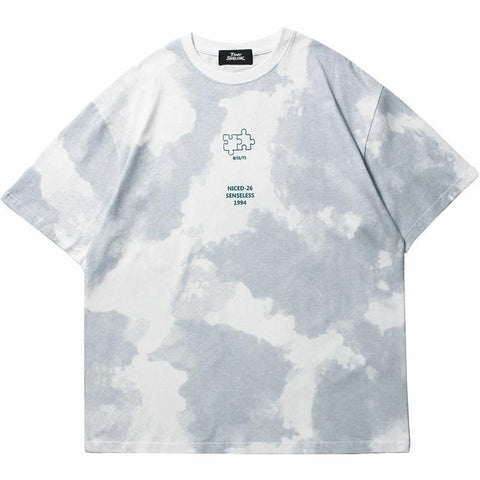 Tee-Shirt Vintage Homme