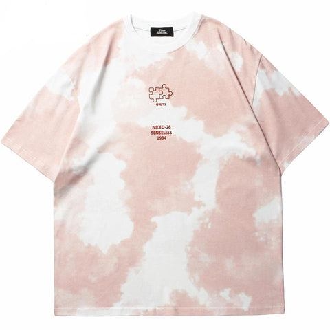 Tshirt Homme Vintage