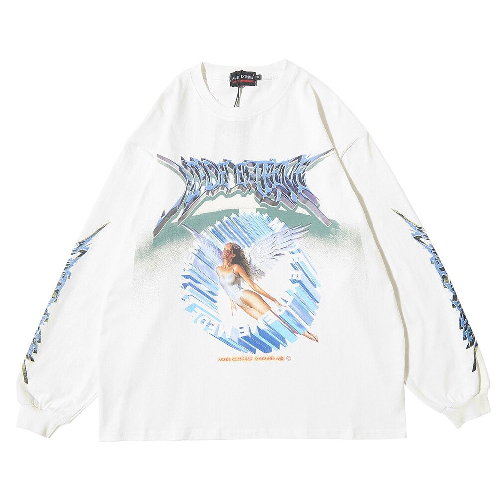 T-Shirt Manches Longues XFairy