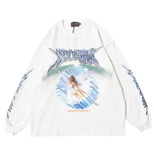 T-Shirt Manches Longues XFairy