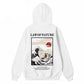 Sweat à Capuche Law